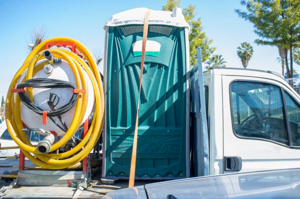 Best Affordable porta potty rental  in Whittingham, NJ