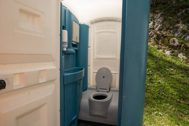 Portable bathroom rental in Whittingham, NJ