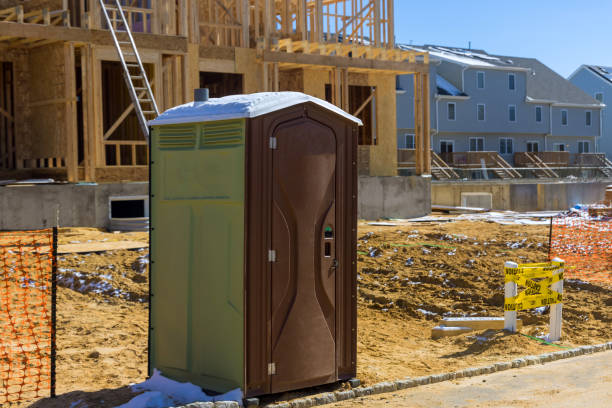 Best Porta potty rental near me  in Whittingham, NJ