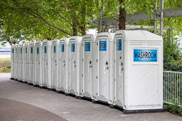 Best Portable restroom solutions  in Whittingham, NJ