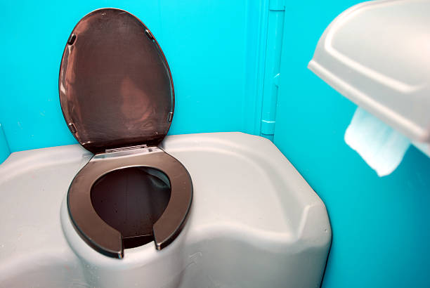 Best Local porta potty services  in Whittingham, NJ
