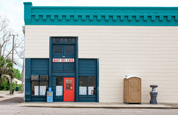 Best Affordable porta potty rental  in Whittingham, NJ