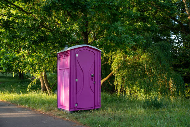 Best Local porta potty services  in Whittingham, NJ