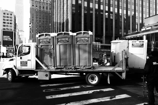 Best Portable toilet rental cost  in Whittingham, NJ