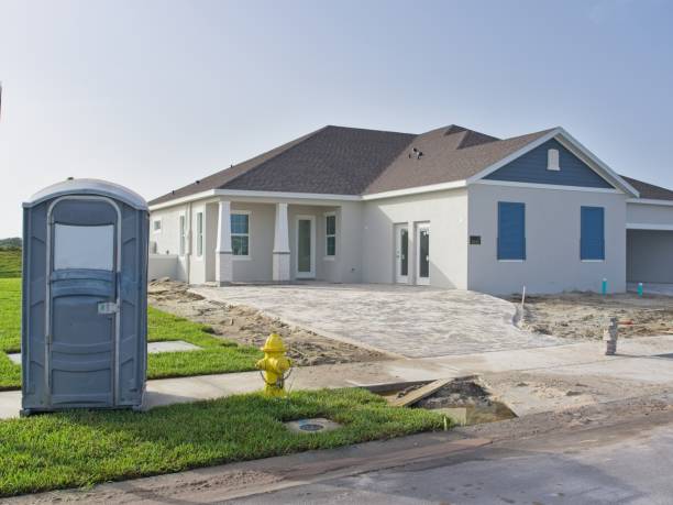 Best Temporary restroom rental  in Whittingham, NJ