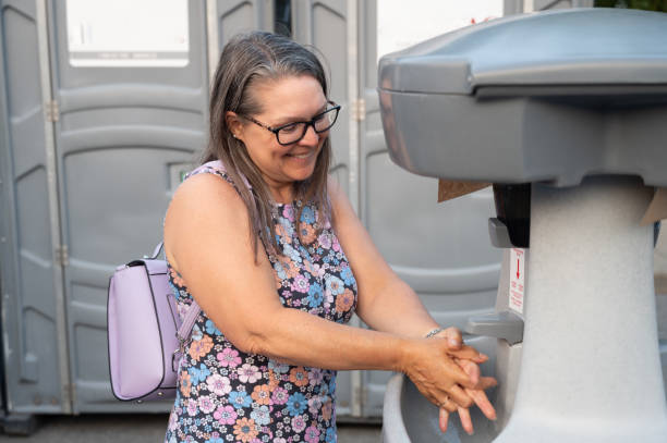 Portable Toilet Options We Offer in Whittingham, NJ