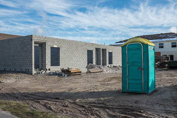 Best Temporary restroom rental  in Whittingham, NJ